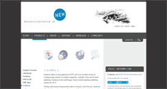 Desktop Screenshot of icalamus.net
